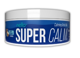 NELLO SUPERCALM SABOR COCO